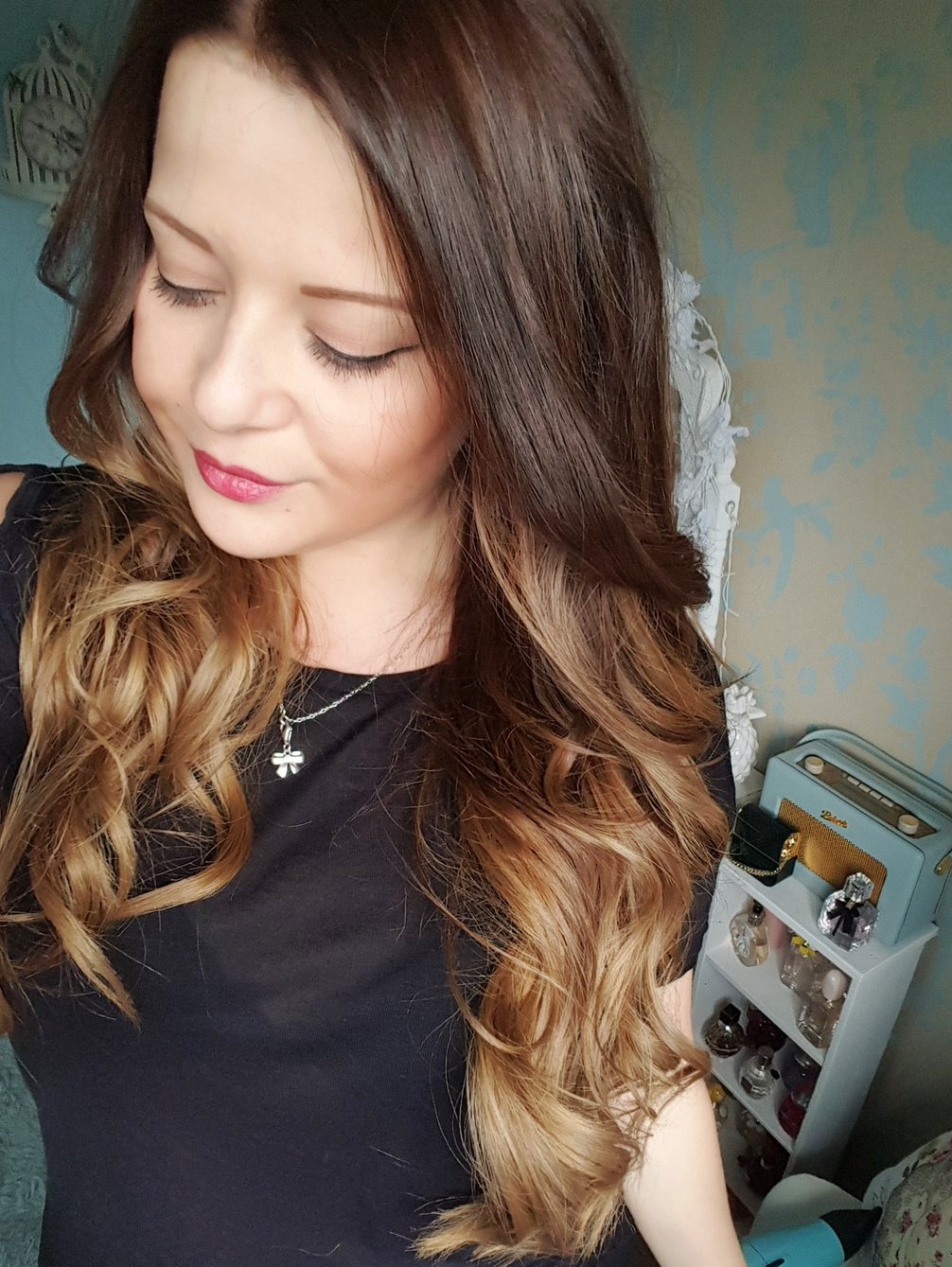 Introducing Smartbond at Regis Salons Victoria's Vintage Blog