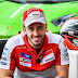 Dovizioso: Αρνήθηκε το συμβόλαιο της Ducati!