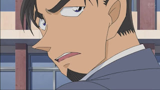 Hellominju.com : 名探偵コナンアニメ 『第993話 代役・京極真』 | Detective Conan Ep.993 | Hello Anime !