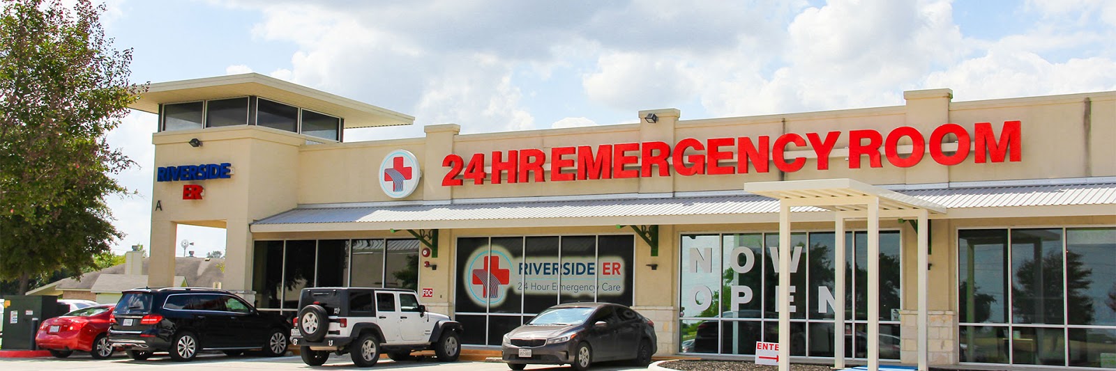 How Can the New Braunfels Emergency Care Benefits You?