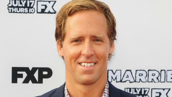 Marry Me - Nat Faxon to Guest