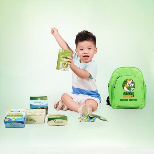 Thực Phẩm Bảo Vệ Sức Khỏe Green Daddy Colostrum Candies 13 4de93afd f038 4a5d a6fd 9e7d8d125ec8