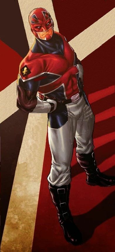 captain britain marvel captain britain marvel