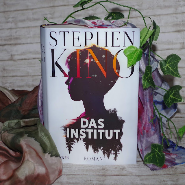 [Books] Stephen King - Das Institut 