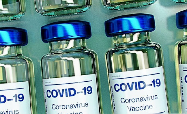اللقاح ضد كوفيد- 19