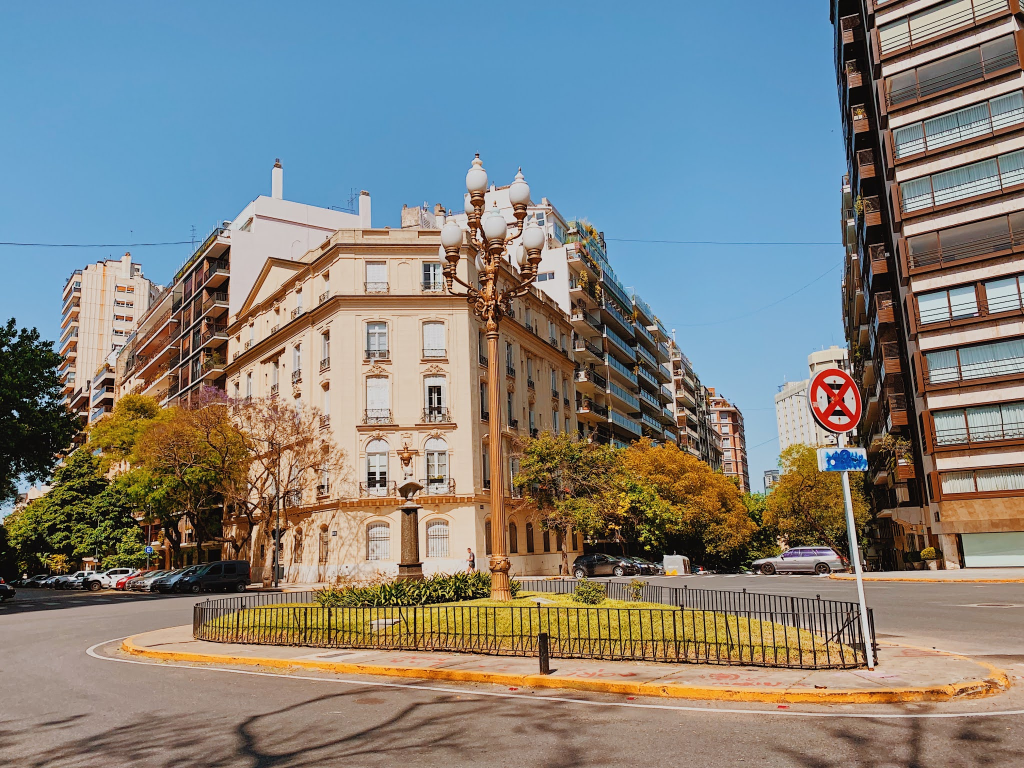 Las 14 calles más lindas de Buenos Aires | Agus Yornet Blog