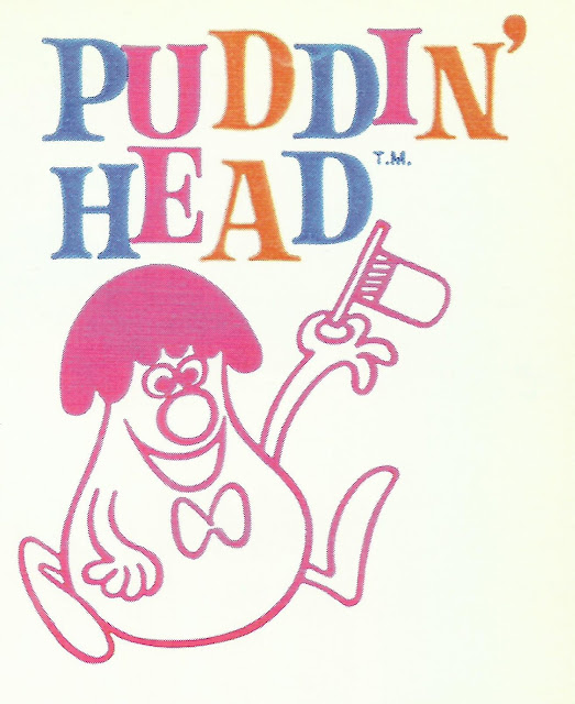 Rankin/Basshistorian Puddin' Head!