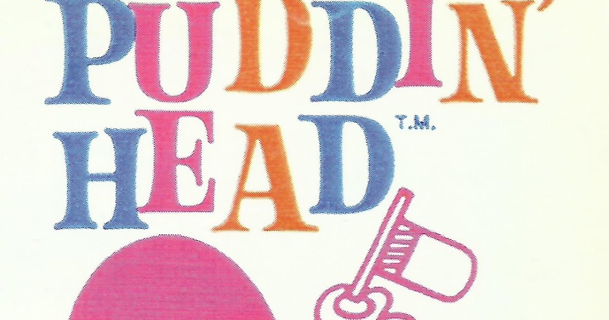 Rankin/Basshistorian Puddin' Head!