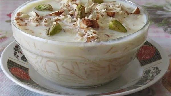 طريقة عمل الرز بلبن زى المحلات 2020