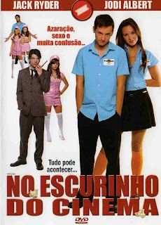 Download Baixar Filme No Escurinho do Cinema Dublado