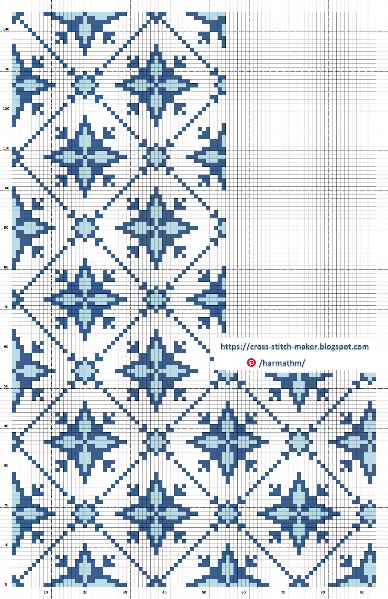 Cross Stitch Patterns Cross stitch patterns 13