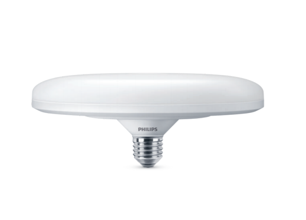 PHILIPS - LED Lampu 24W-100W (150W GLS, 40W CFL) E27 Cool daylight