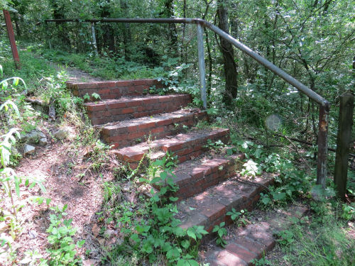 Rockpile Trail