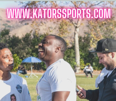 Kators Sports is the Newest Player in Soccer Media