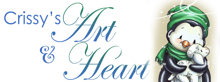 Crissy's Art & Heart