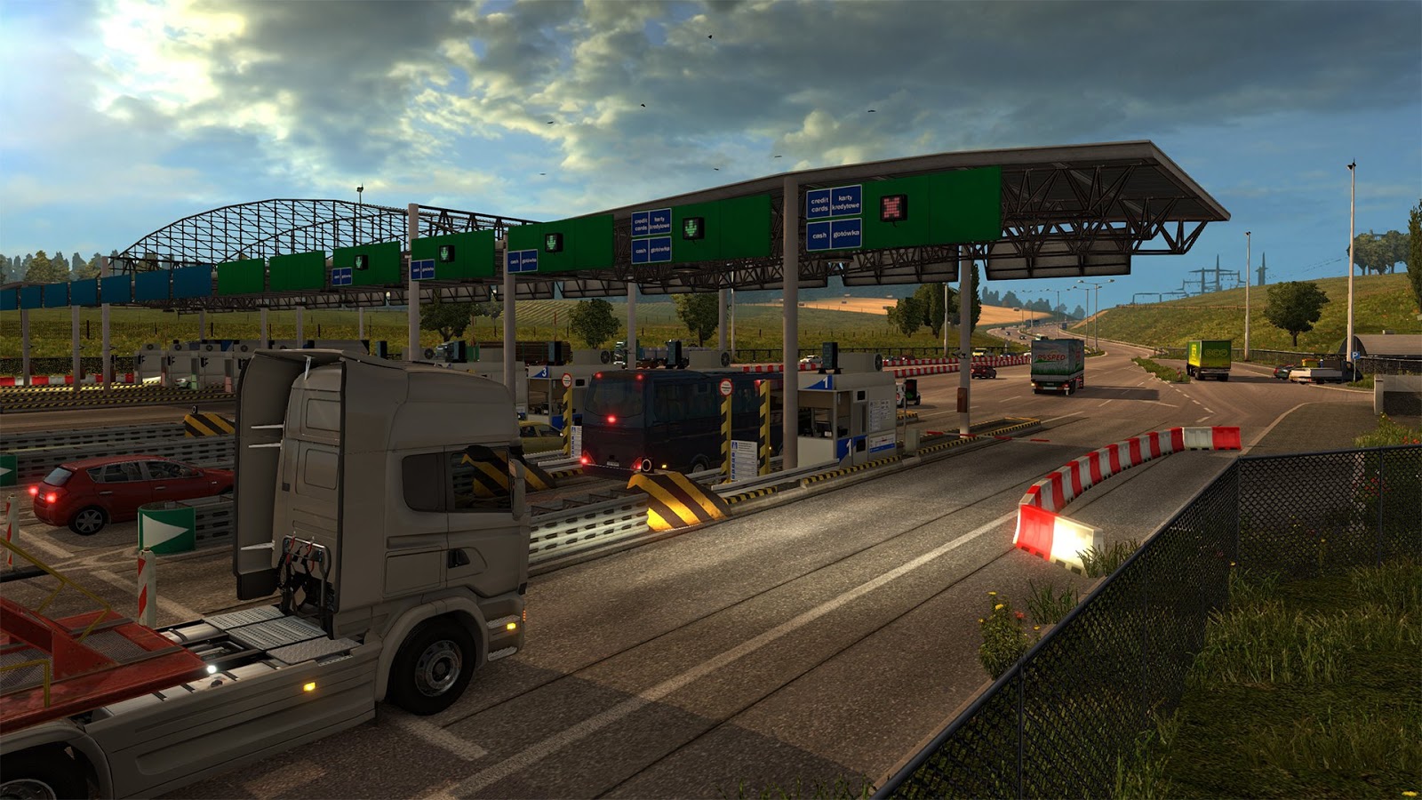Euro Truck Simulator 2 PC Game Free Download Full Version Compressed Euro Truck Simulator 2 PC Game Free Download Full Version Compressed
