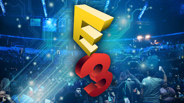 E3 2019, o início de uma nova era ou o fim"