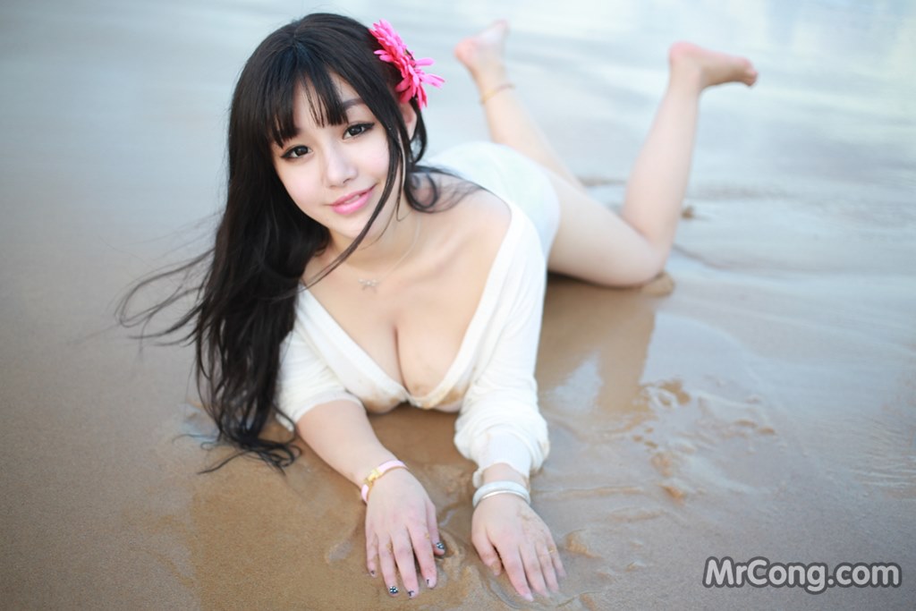 MyGirl No.064: Model Barbie Ke Er (Barbie 可 儿) (56 photos) photo 2-15