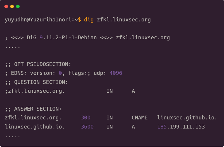 Mengenali Dan Mengeksploitasi Kerentanan Subdomain Takeover