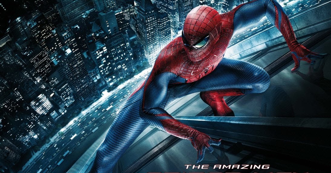 spider man 1 full movie in hindi dubbed