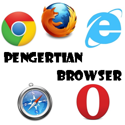 Pengertian Fungsi dan Contoh Browser