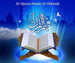 Pengobatan Qurani Wal Hikmah: Bukan Sekedar Pengobatan Biasa, Ada Upaya Mengeluarkan Kebatilan dari dalam Jiwa (Hati Ruhaniah)
