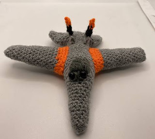 PATRON GRATIS AVION AMIGURUMI 42591