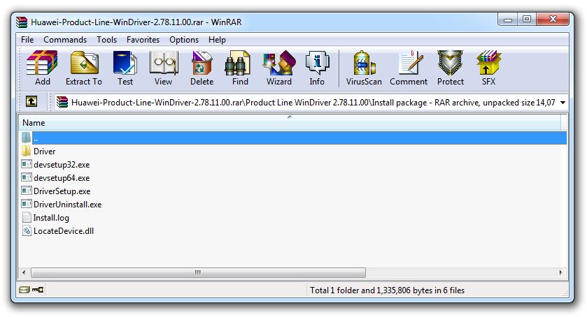 Download Huawei Hilink drivers - Usb Modem Software Files