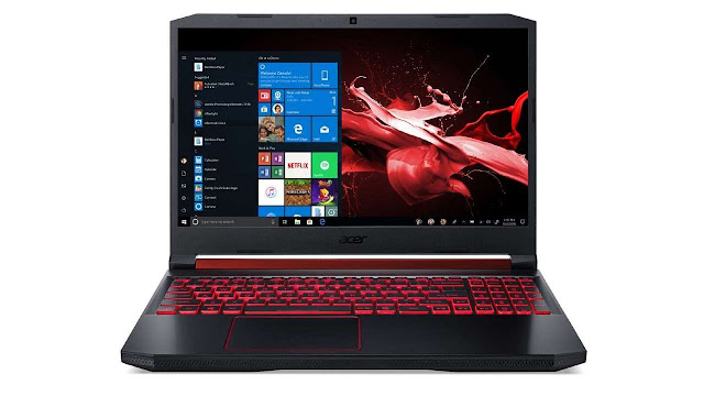 Acer Nitro 5 Acer Nitro 5