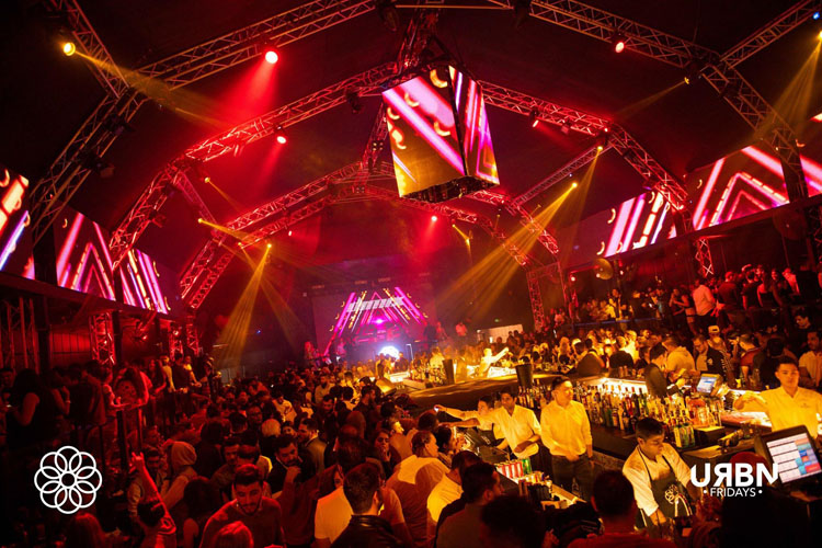 Doha Nightlife (Qatar) Best Bars and 2023 Jakarta100bars Nightlife & Party