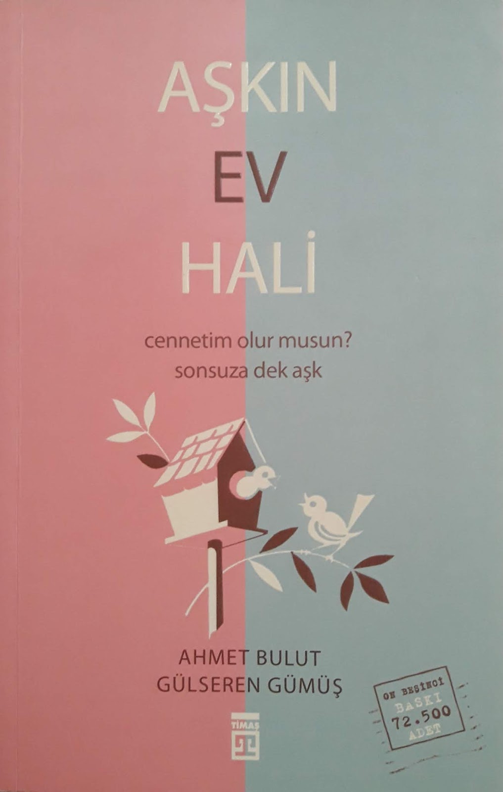 SıfırdanBaşlayalım® Aşkın ev Hali
