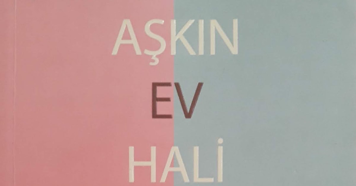 SıfırdanBaşlayalım® Aşkın ev Hali