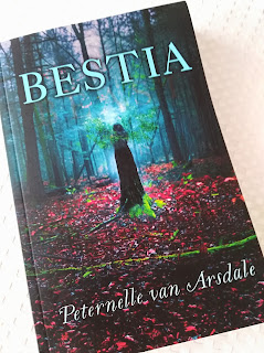 Bestia - Peternelle van Arsdale