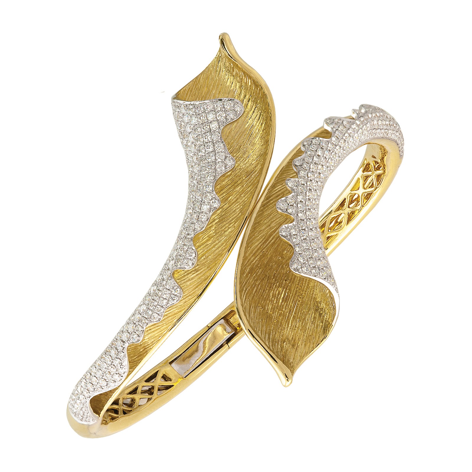 Jewelry News Network JCK Las Vegas A Showcase For Independent Jewelry