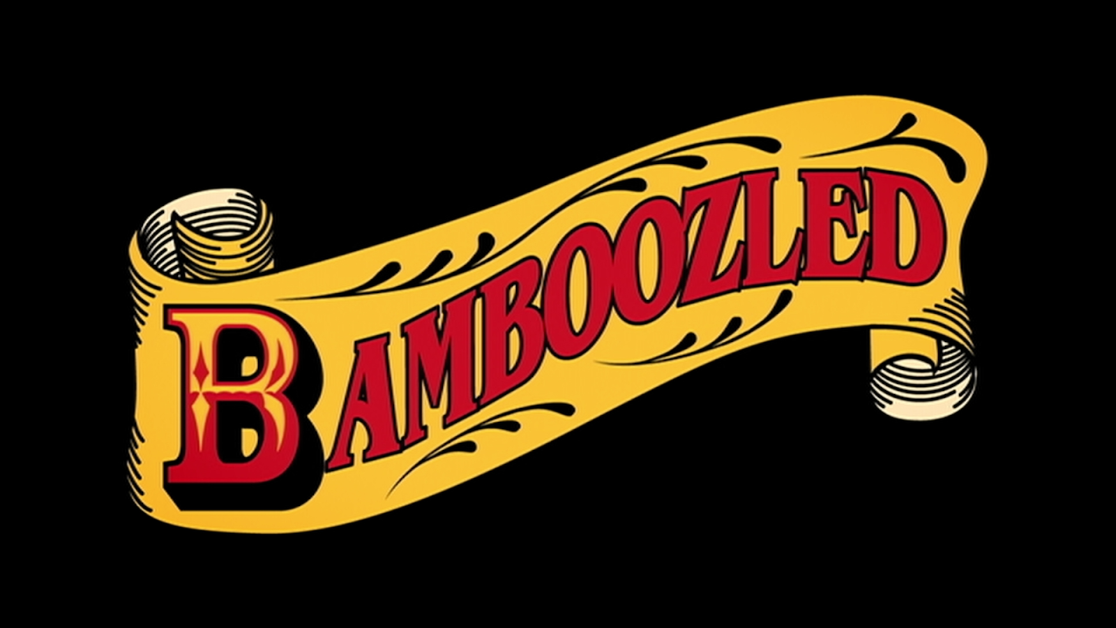 Bamboozled (Criterion Collection) Bluray Review