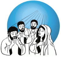 The kingdom of God is in the midst of him (Lk 17,21) 