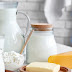Eurostat: Σε Ελλάδα και Κύπρο το ακριβότερο γάλα, τυρί και αυγά