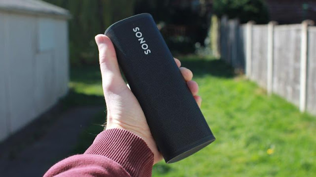 Sonos Roam Review