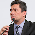 Sergio Moro começa campanha Eleitoral para as Eleições Presidenciais de 2022; Ele já fala em projetos de governo, como fim do Plano Real, e já busca um SLOGAN de campanha que possa superar Bolsonaro e Lula