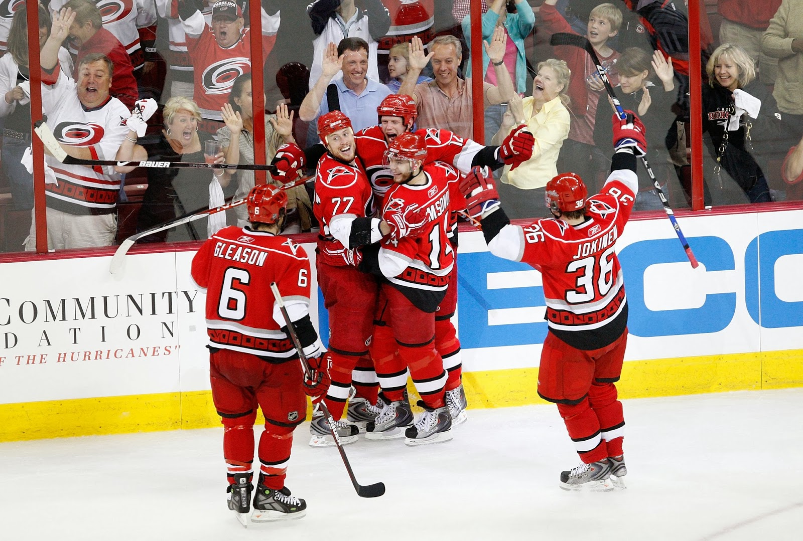 The Cookie Jar Worst NHL Goal Horns