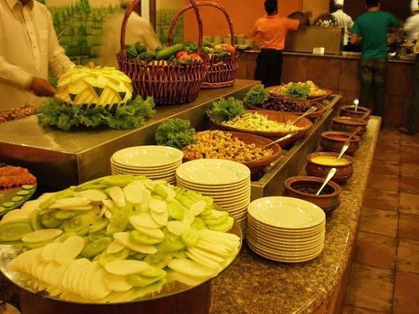 Just Eat Islamabad: Street food culture in Rawalpindi and Islamabad