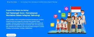 Jawaban Kuis Pelajaran 3 Creativity Konten Teknik Penceritaan Program Guru Belajar Seri Semangat Guru Info Pendidikan Terupdate Guru Belajar