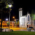 Plaza de Armas, Nocturna