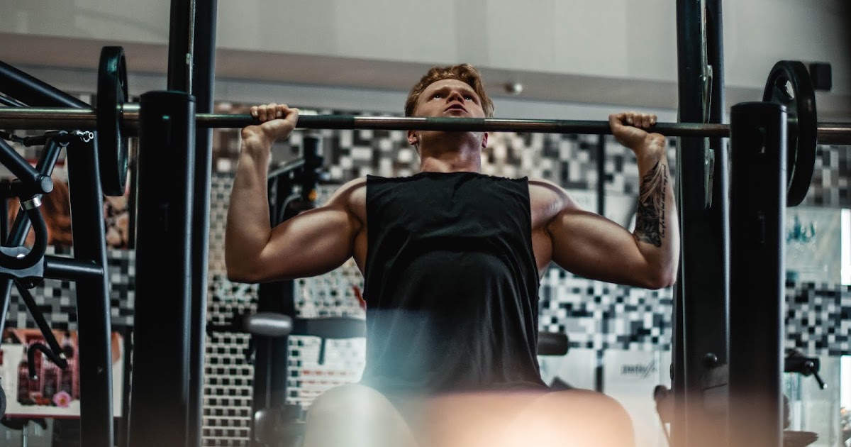 Resistance Training Equipment The Essentials