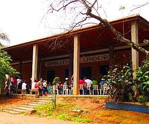 MiLgRaU nO pEdaL E-Magazine: Trilha Armazém do Limoeiro / Itupeva 45km