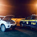 Homem é preso com carro roubado e diz à polícia que adquiriu veículo em site de compras