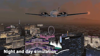Descargar Aerofly FS 2020 APK para Android 20.20.25 Gratis