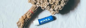 [REVIEW] Lipbalm NIVEA Original Care New Formula: Andalan Bibir Lebih Sehat dan Merah Alami!