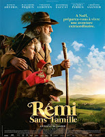 pelicula Rémi sans famille (2019) HD 1080p Bluray - Latino