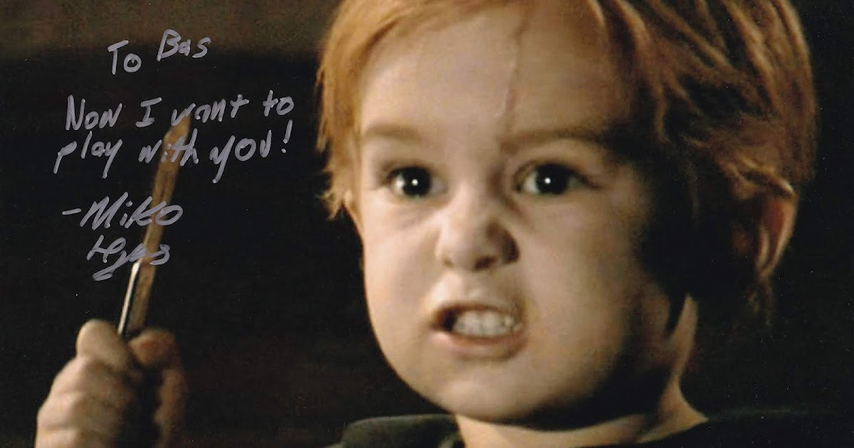 The Graph Collector: Miko Hughes